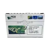 Совместимый тонер-картридж UNITON Premium TK-1110 для KYOCERA FS-1040/FS-1020MFP/1120MFP 2,5K,TG-47 MURATA GREEN LINE (Eco Protected)