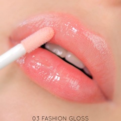 RELOUIS Блеск для губ 