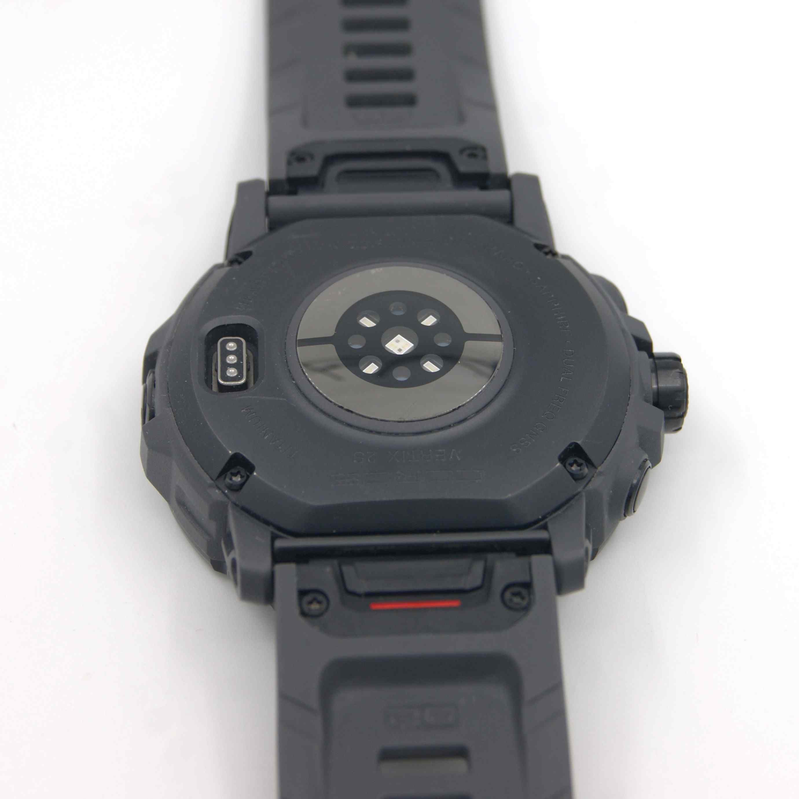 Coros Vertix 2S Space