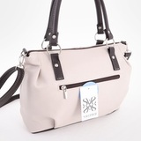 Сумка Саломея 111 филадельфия латте + шоколад