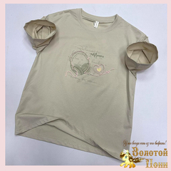 Футболка подрост д (10-16) 260429-ZG1518