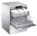Посудомоечная машина с фронтальной загрузкой SMEG Foodservice SPD522S