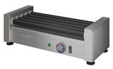 Гриль роликовый ATESY Комбат ГР-5Р-450-02-А