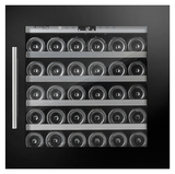 Винный шкаф Temptech STHLM STZ60SB черный