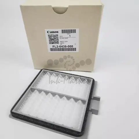 Canon fl2-0439-000000 - FILTER. DUST-Фильтр