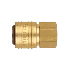 Розетка соединительная быстросъёмная SK-NW7,2-G1/2i 28 Schneider airsystems 2813910032