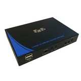 KVM удлинитель TNT MMS-730H-T