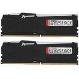 Оперативная память Kingston Fury Beast RGB KF556C40BBAK2-64