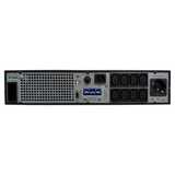ИБП Systeme Electric Smart-Save Online SRT G2 SRTSE1000RTXLIG2-NC