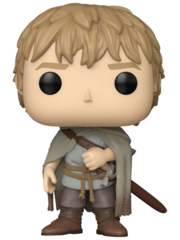 Фигурка Funko POP! TV A Knight of the Seven Kingdoms Dunk