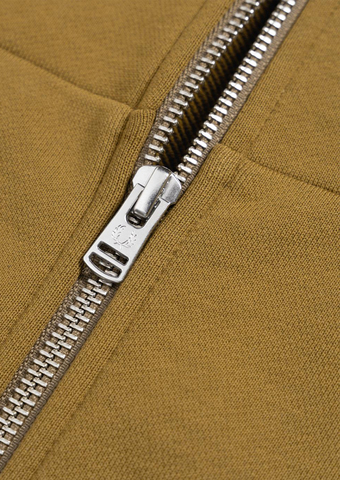 Толстовка FRED PERRY Hooded Zip Through Sweatshirt