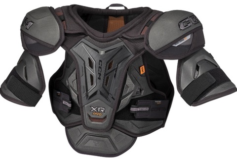Нагрудник CCM TACKS XR PRO SR S