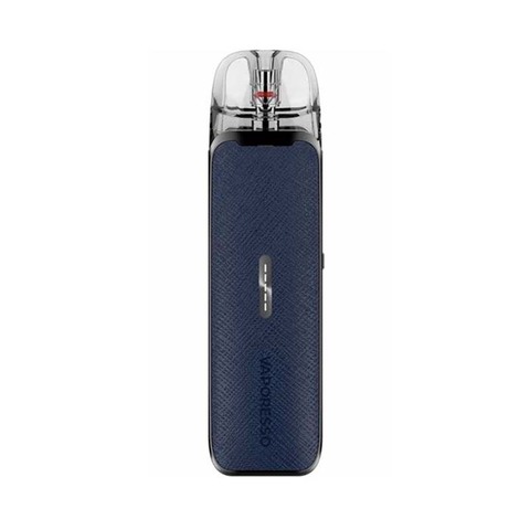 Vaporesso LUXE Q3 1450 mah Pod Kit - Prussian Blue