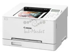 Принтер Canon i-SENSYS LBP647Cdw цвет/ А4/ 25 стр./мин/ ЖК-экран/  Ethernet/ WiFi/ тонер/Adobe® PostScript — фото 3