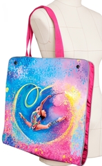 Портплед для купальника 407