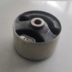 САЙЛЕНТБЛОК ЗАДНЕЙ БАЛКИ ЗАДНИЙ CRETA (4WD), ix35 (4WD), SPORTAGE SL (4WD) (УСТ 1 ШТ) PH