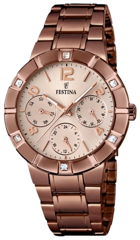 Наручные часы Festina F16710/1 фото