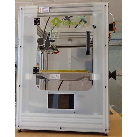 3D-принтер Tobeca 333