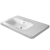 Раковина мебельная Duravit DuraStyle 2325800060