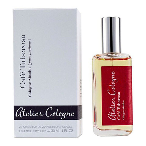 Atelier Cologne Cafe Tuberosa