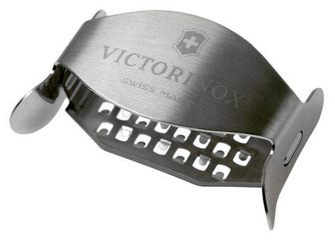 Терка Victorinox для сыра (7.6076)