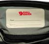 Картинка пенал Fjallraven Kanken Pen Case 550 Black - 2