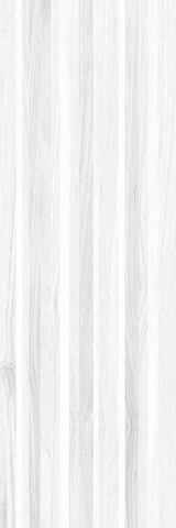 Laparet Zen Полоски белый 20x60