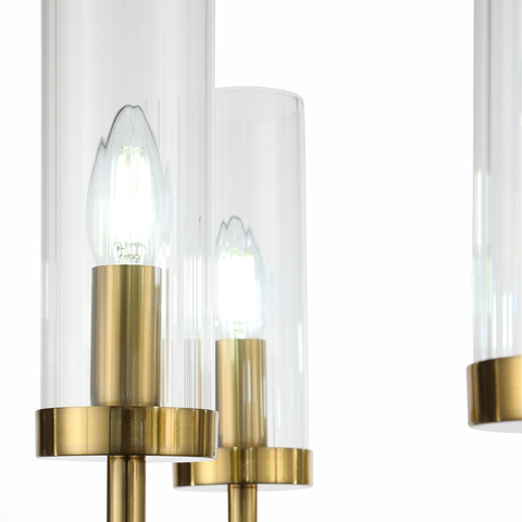 Люстра подвесная ST Luce Acazio SL1159.303.07