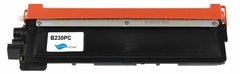 Совместимый картридж TN-230C голубой для Brother HL-3040/MFC-9010/DCP-9010. 1.4K