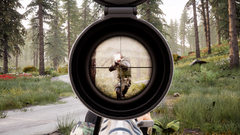Beyond Enemy Lines 2 Enhanced Edition (для ПК, цифровой код доступа)