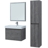 Aquanet 242570 Тумба Nova Lite 60 1+1 ящ. цв. дуб рошелье (242570)