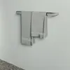 Ideal Standard T4499AA CONCA Полотенцедержатель 60 см, округлый дизайн (290751)