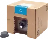 Картридж HP 869 1XA89A 3L Cyan PageWide XL Pro Ink Cartridge