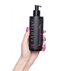 Лубрикант Erotist на водной основе TOYS для игрушек, 250 мл