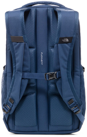 Картинка рюкзак городской The North Face Vault синий - 6