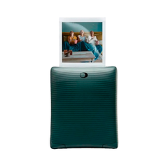 Фотопринтер Fujifilm Instax Square Link, Midnight Green (Темно-зеленый)