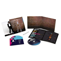 Michael Jackson / Off The Wall (CD+DVD)