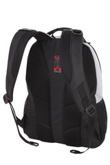 Рюкзак городской Wenger 18'' светло-серый