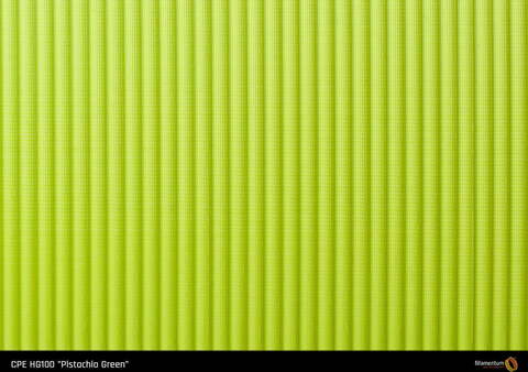 Пластик для 3D-принтера Fillamentum CPE HG100 Pistachio Green