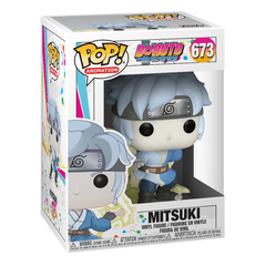 Фигурка Funko POP! Animation Boruto Mitsuki 45427