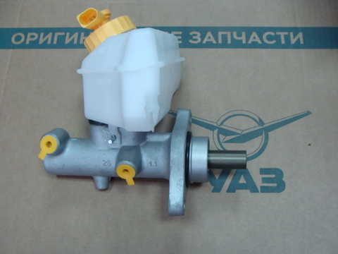 ГТЦ УАЗ 3163/2206 (MetalPart)  MP-2206-3505010-01