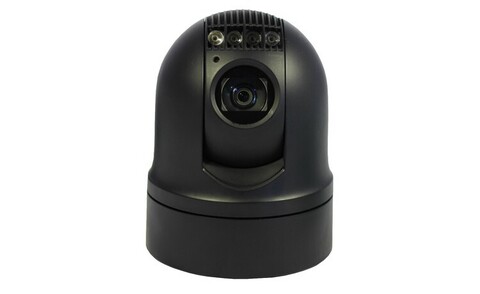 TKPTZ-320HD Поворотная HD-камера с ИК-подсветкой