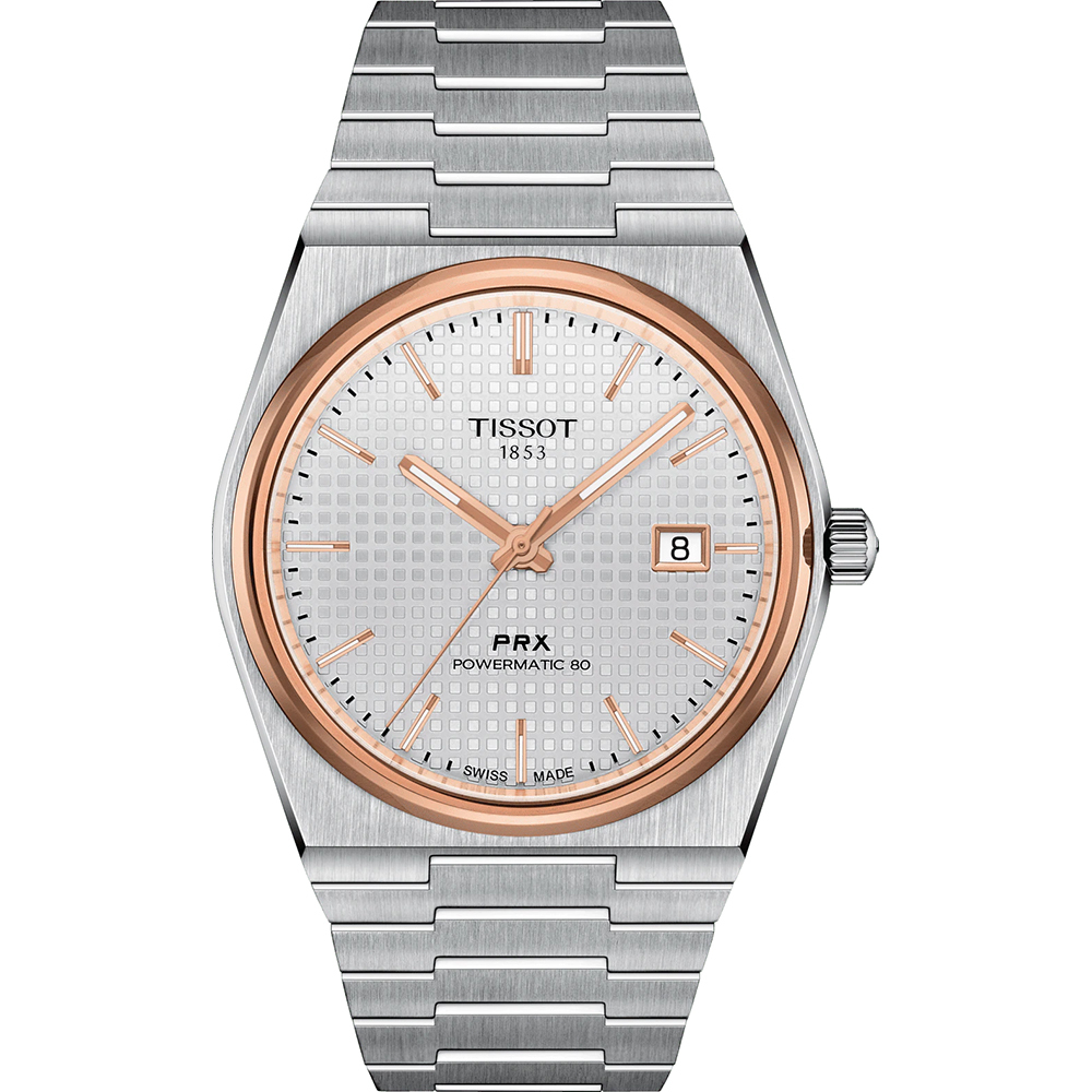 Часы мужские Tissot T137.407.21.031.00 T-Sport