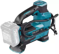 Насос автомобильный аккумуляторный Makita MP001GZ