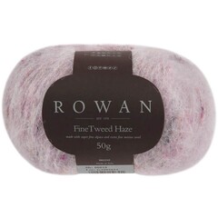 Пряжа Rowan Fine Tweed Haze (10)