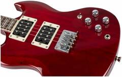 Электроукулеле тенор FLIGHT Pioneer Tenor CR