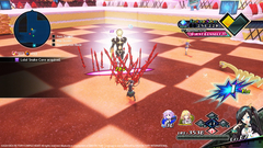 Neptunia Virtual Stars (для ПК, цифровой код доступа)