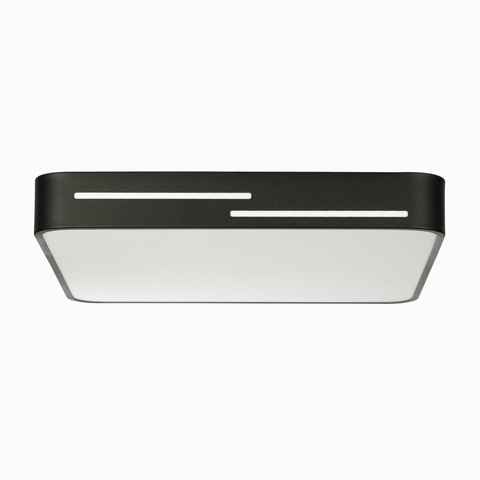 Потолочный светодиодный светильник Citilux Лайн CL724K70GL1 LED RGB