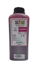 Текстильные чернила STS INKS Kornit Breeze Magenta 1000 мл