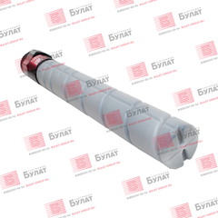 Тонер-картридж БУЛАТ s-Line TN-324K, TN-512K, TN-514K для Konica Minolta bizhub C258, bizhub C454, bizhub C458 (Чёрный, 28000 стр.), универсальный